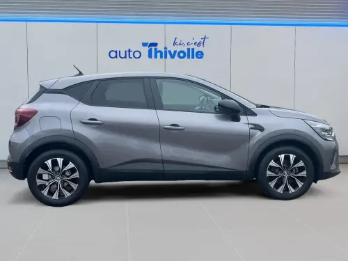 Renault Captur E-Tech full hybrid 145 Evolution - Photo 5