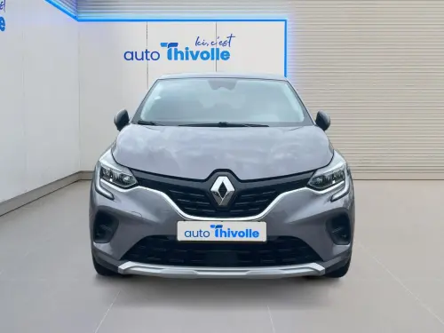 Renault Captur E-Tech full hybrid 145 Evolution - Photo 7