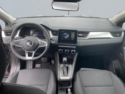 Renault Captur E-Tech full hybrid 145 Evolution - Photo 11