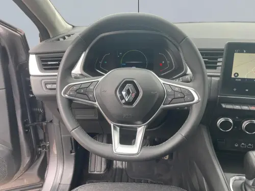 Renault Captur E-Tech full hybrid 145 Evolution - Photo 12