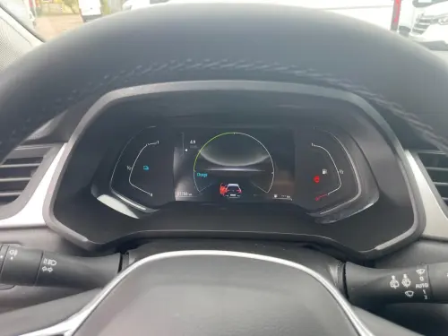 Renault Captur E-Tech full hybrid 145 Evolution - Photo 13