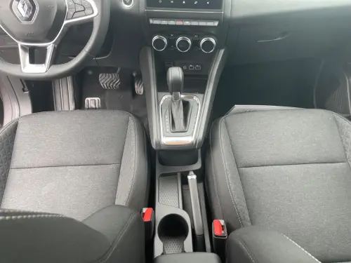 Renault Captur E-Tech full hybrid 145 Evolution - Photo 14