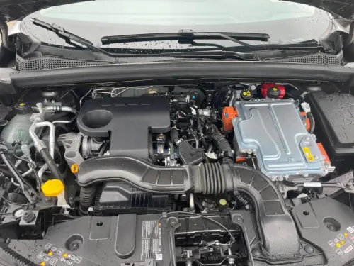 Renault Captur E-Tech full hybrid 145 Evolution - Photo 19