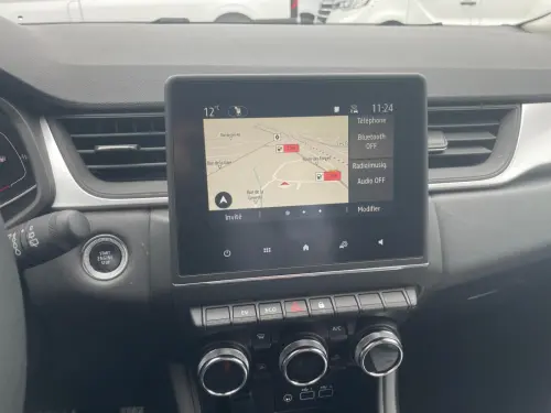 Renault Captur E-Tech full hybrid 145 Evolution - Photo 20