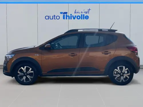 Dacia Sandero TCe 90 Stepway Confort - Photo 1