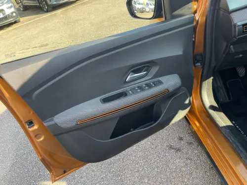 Dacia Sandero TCe 90 Stepway Confort - Photo 10