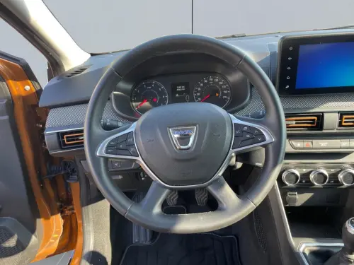 Dacia Sandero TCe 90 Stepway Confort - Photo 12