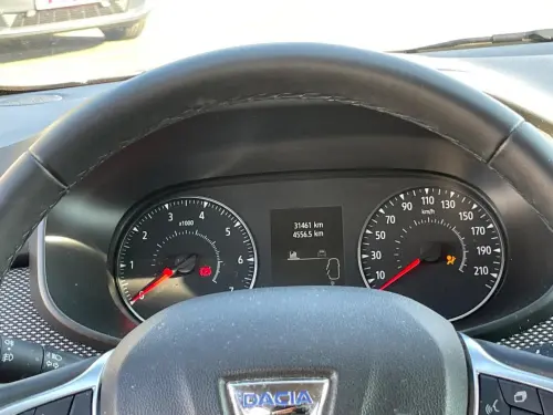 Dacia Sandero TCe 90 Stepway Confort - Photo 13