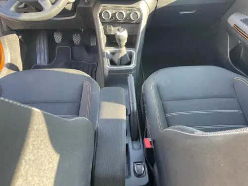 Dacia Sandero TCe 90 Stepway Confort - Photo 14