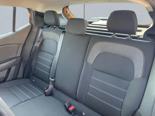 Dacia Sandero TCe 90 Stepway Confort - Photo 15