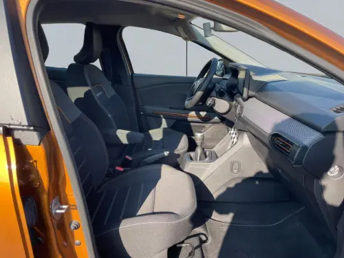 Dacia Sandero TCe 90 Stepway Confort - Photo 16