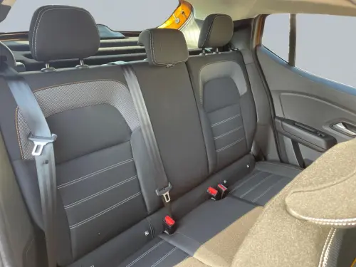 Dacia Sandero TCe 90 Stepway Confort - Photo 17