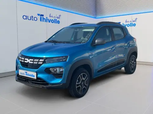 Dacia Spring Expression - Photo 0