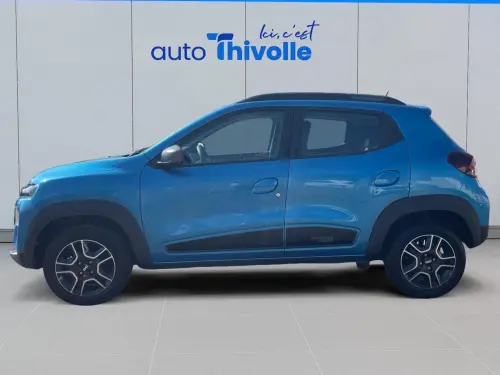 Dacia Spring Expression - Photo 1