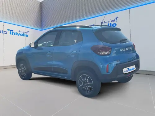 Dacia Spring Expression - Photo 2