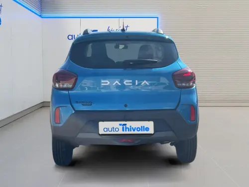 Dacia Spring Expression - Photo 3