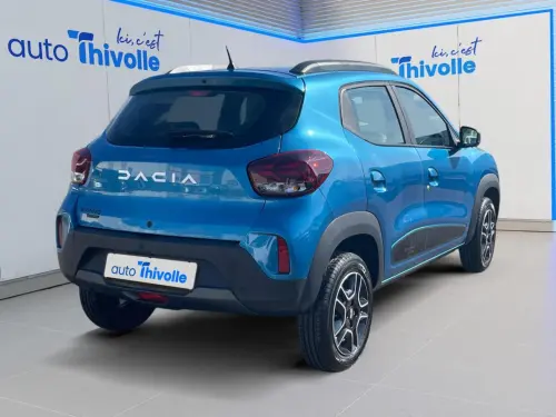 Dacia Spring Expression - Photo 4