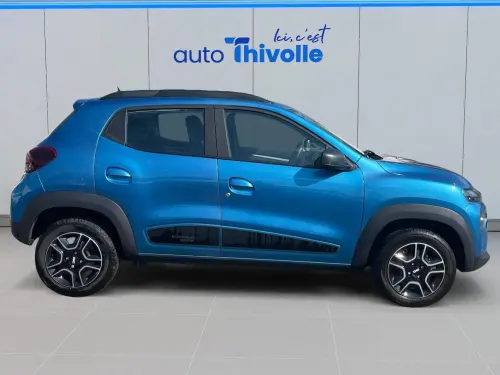 Dacia Spring Expression - Photo 5