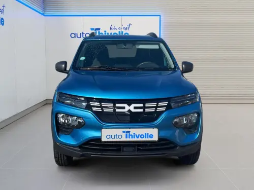 Dacia Spring Expression - Photo 7