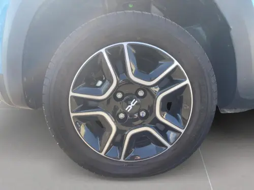 Dacia Spring Expression - Photo 8