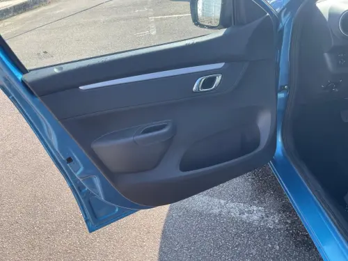 Dacia Spring Expression - Photo 10