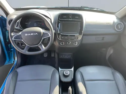 Dacia Spring Expression - Photo 11