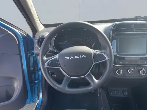 Dacia Spring Expression - Photo 12