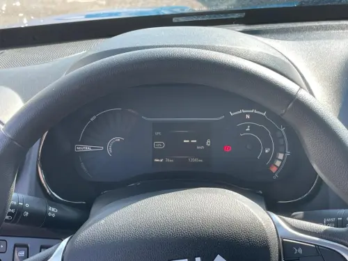 Dacia Spring Expression - Photo 13