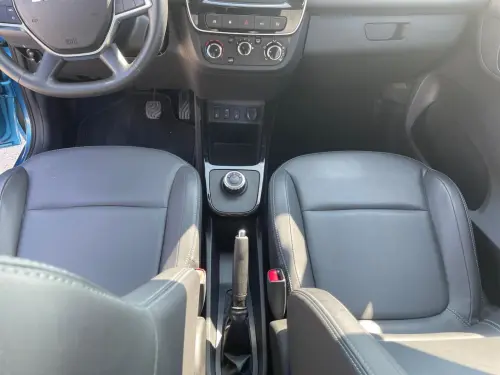 Dacia Spring Expression - Photo 14