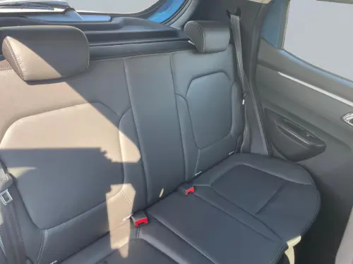 Dacia Spring Expression - Photo 17