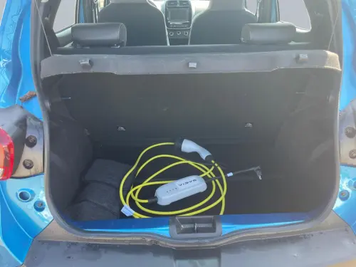 Dacia Spring Expression - Photo 18