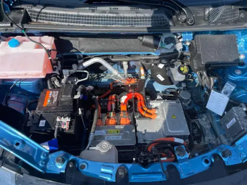 Dacia Spring Expression - Photo 19