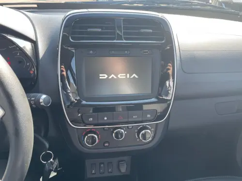 Dacia Spring Expression - Photo 20