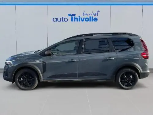 Dacia Jogger TCe 110 7 places GSR2 Extreme - Photo 1