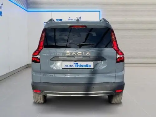 Dacia Jogger TCe 110 7 places GSR2 Extreme - Photo 3