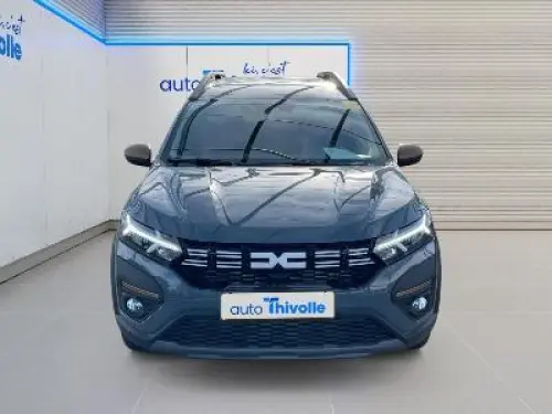 Dacia Jogger TCe 110 7 places GSR2 Extreme - Photo 7
