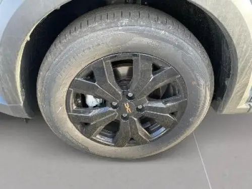 Dacia Jogger TCe 110 7 places GSR2 Extreme - Photo 8