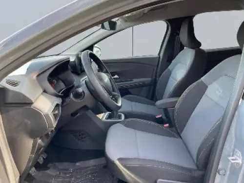 Dacia Jogger TCe 110 7 places GSR2 Extreme - Photo 9