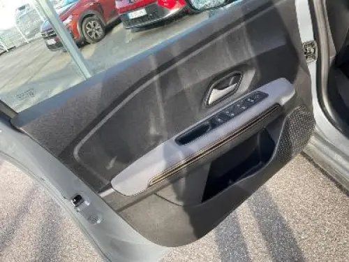 Dacia Jogger TCe 110 7 places GSR2 Extreme - Photo 10