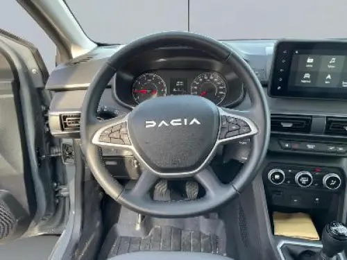 Dacia Jogger TCe 110 7 places GSR2 Extreme - Photo 12