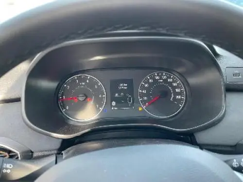 Dacia Jogger TCe 110 7 places GSR2 Extreme - Photo 13