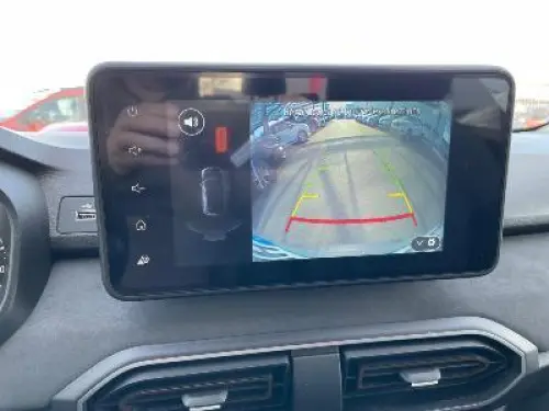 Dacia Jogger TCe 110 7 places GSR2 Extreme - Photo 19