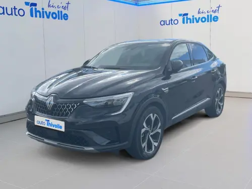 Renault Arkana E-Tech full hybrid 145 GSR2 Techno - Photo 0