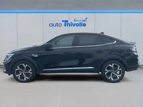 Renault Arkana E-Tech full hybrid 145 GSR2 Techno - Photo 1