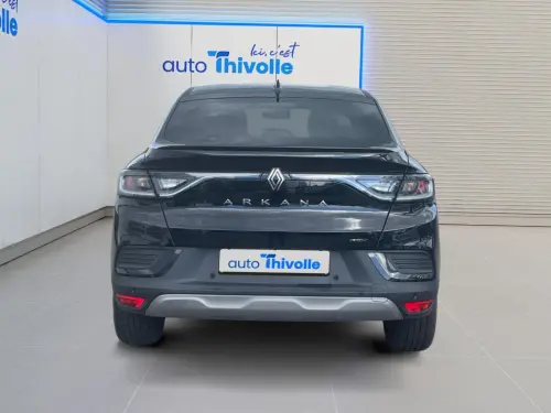 Renault Arkana E-Tech full hybrid 145 GSR2 Techno - Photo 3