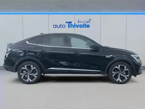 Renault Arkana E-Tech full hybrid 145 GSR2 Techno - Photo 5