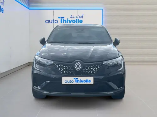 Renault Arkana E-Tech full hybrid 145 GSR2 Techno - Photo 7