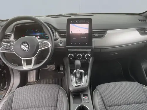 Renault Arkana E-Tech full hybrid 145 GSR2 Techno - Photo 11