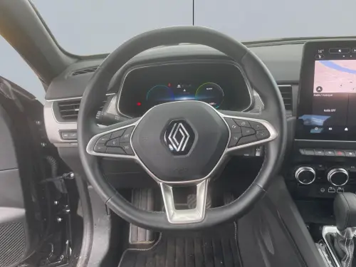 Renault Arkana E-Tech full hybrid 145 GSR2 Techno - Photo 12