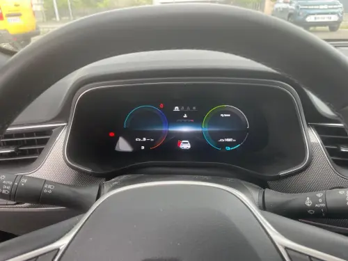 Renault Arkana E-Tech full hybrid 145 GSR2 Techno - Photo 13